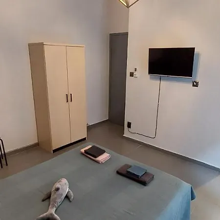 Honeybee 3 - Cozy Studio In The Center Of Athen Exterior foto