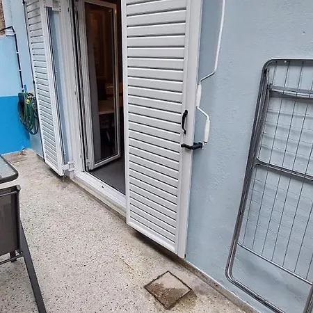 Honeybee 3 - Cozy Studio In The Center Of Athen Exterior foto