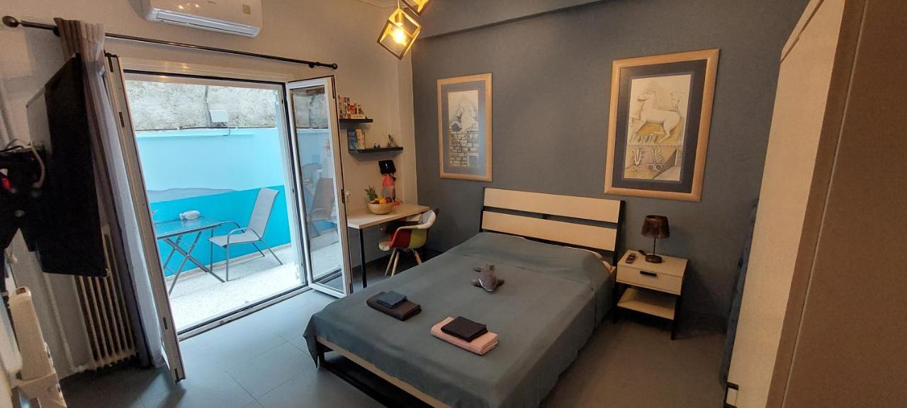 Honeybee 3 - Cozy In The Center Of Apartment